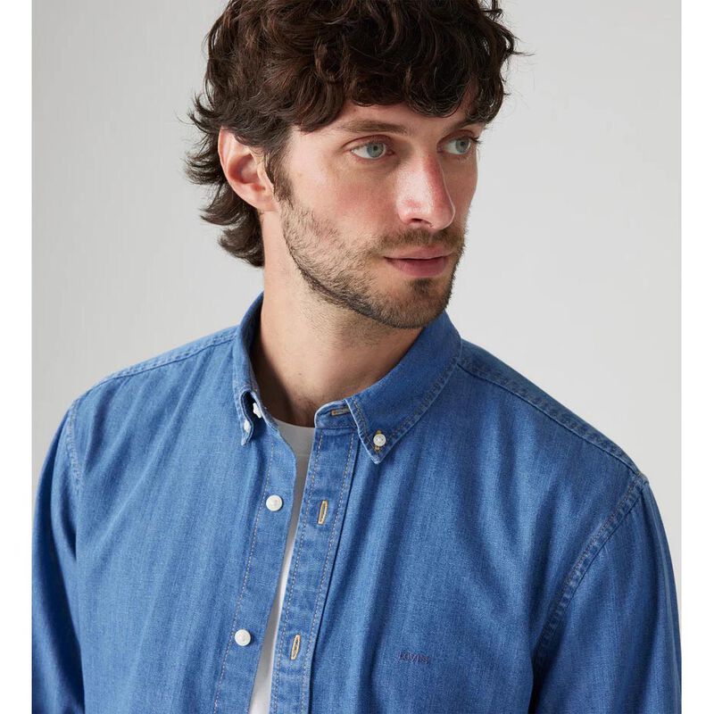 Levi's Authentic Button-Down Shirt image number 2